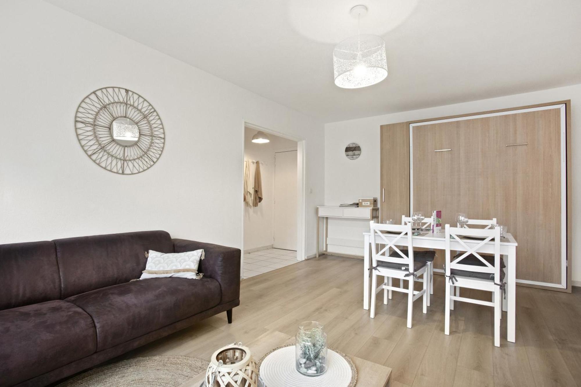 Appartement Un Havre De Paix Fréjus