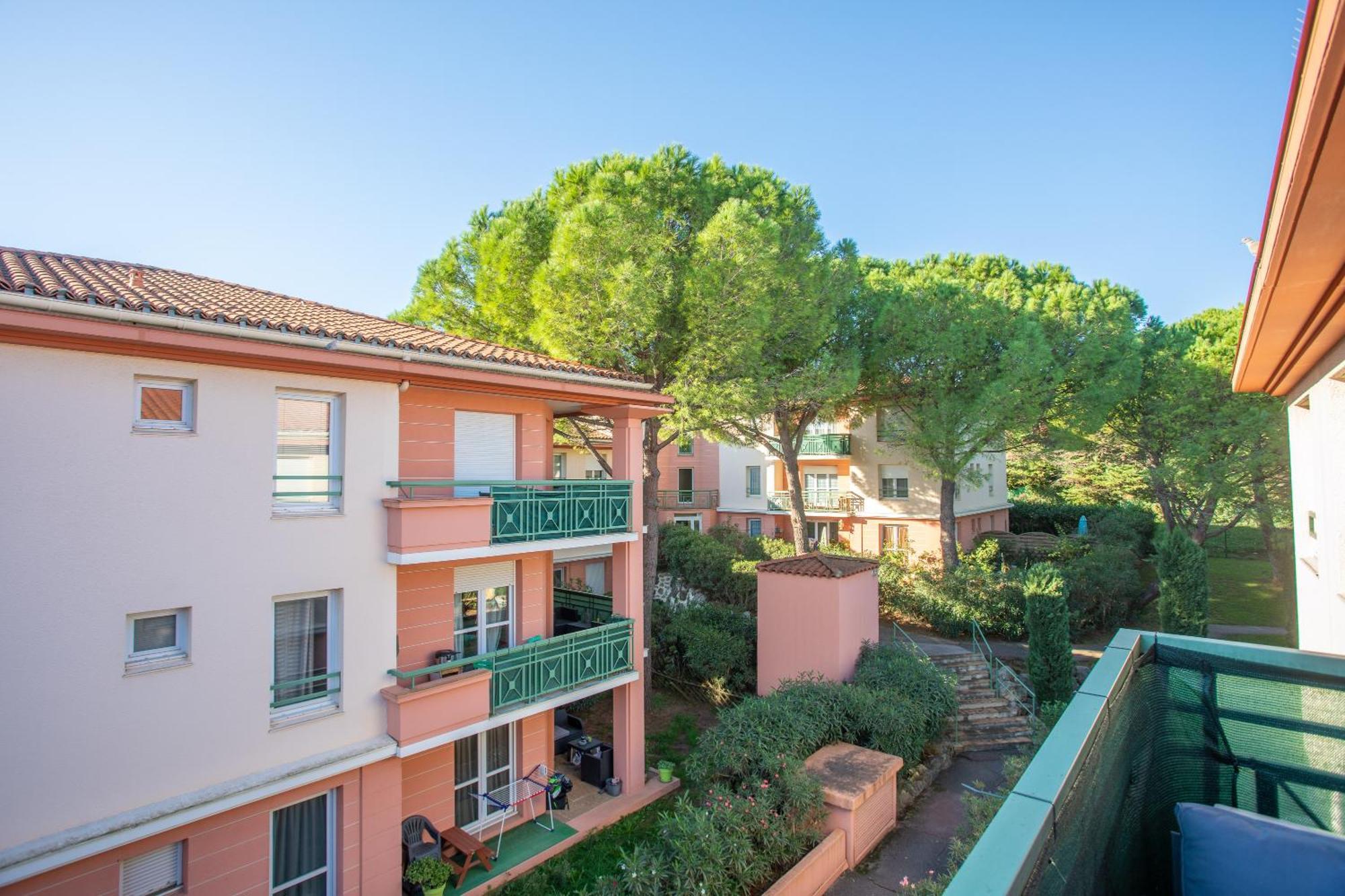 Un Havre De Paix Appartement