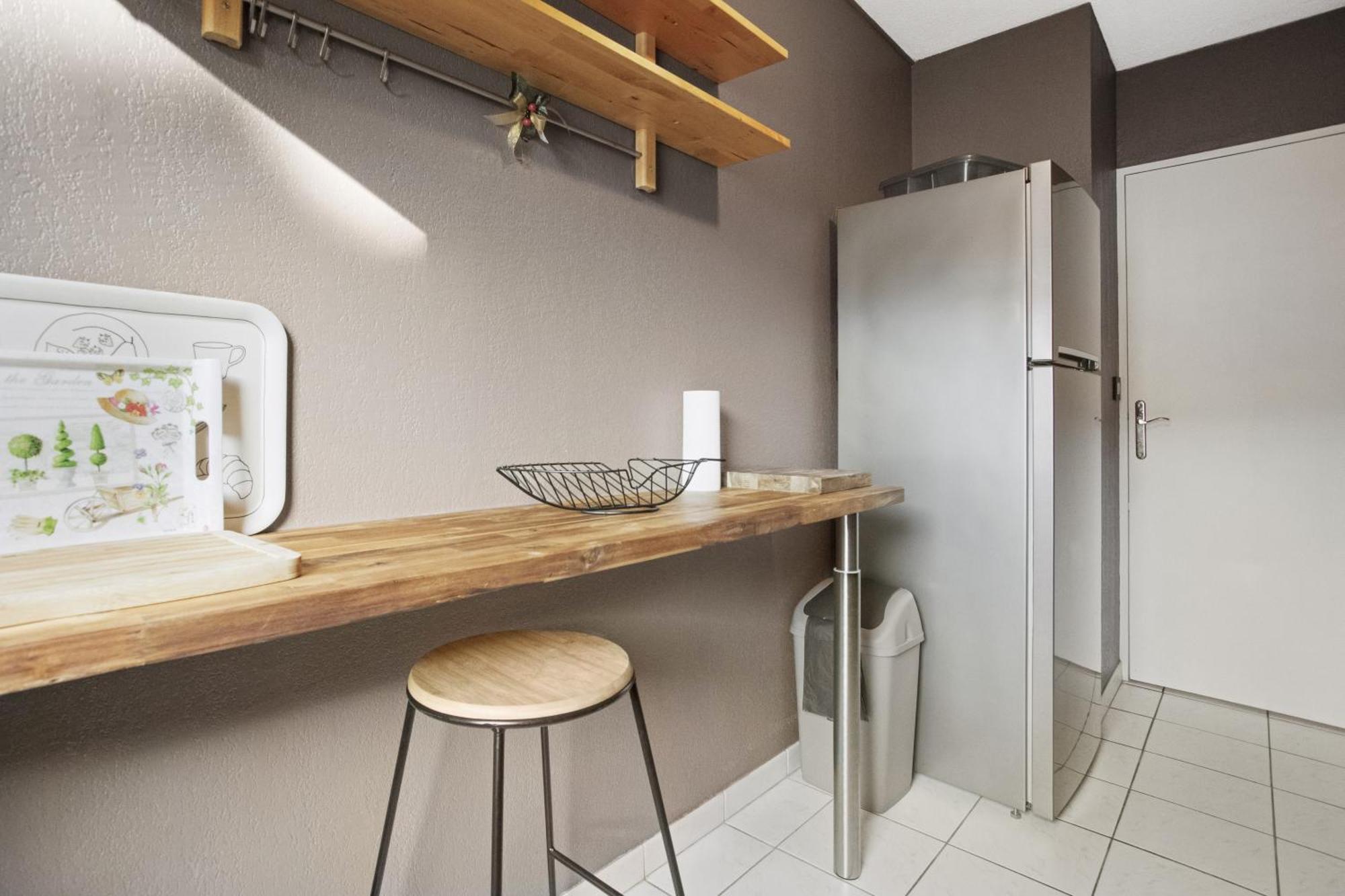 Un Havre De Paix Appartement *