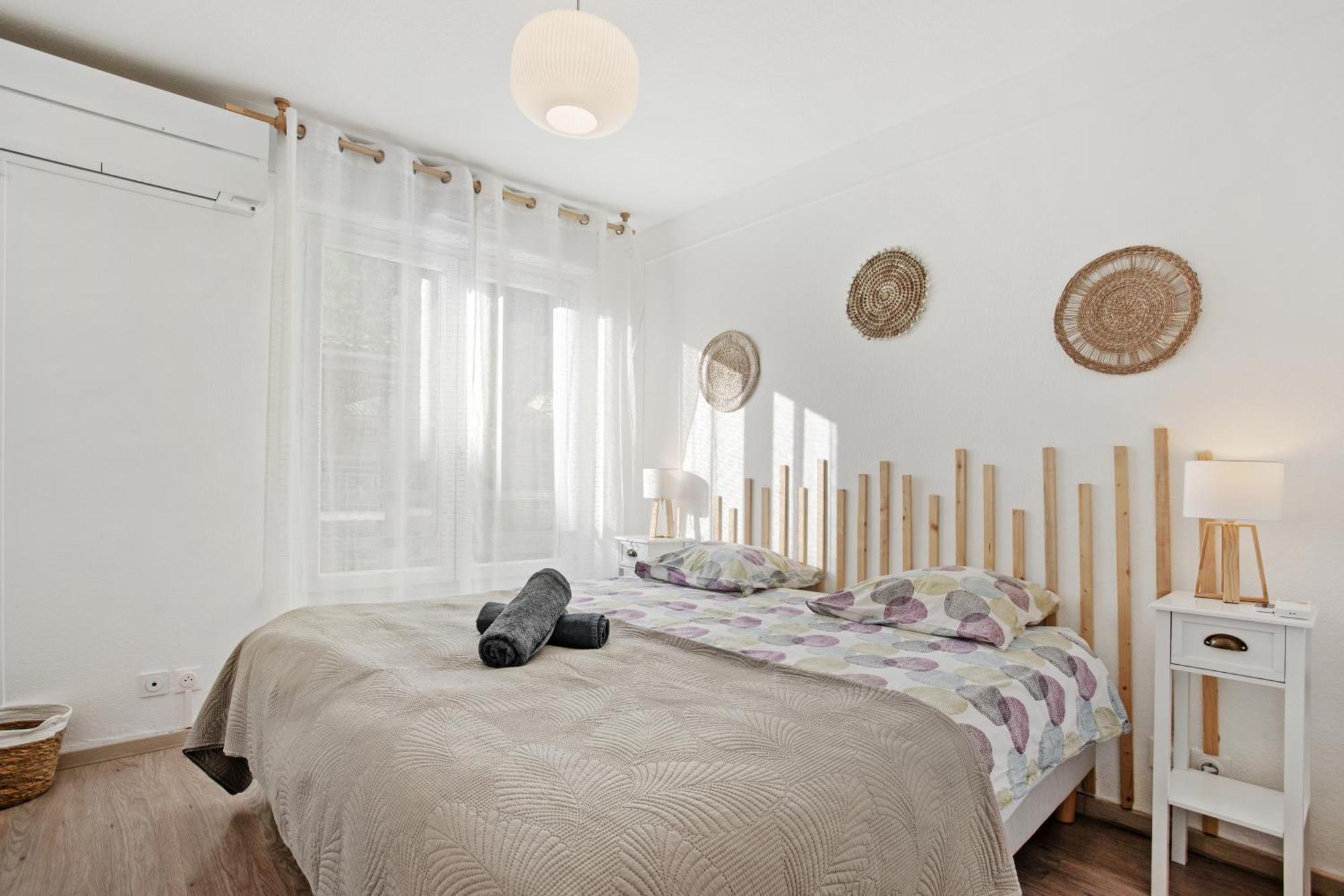 Appartement Un Havre De Paix