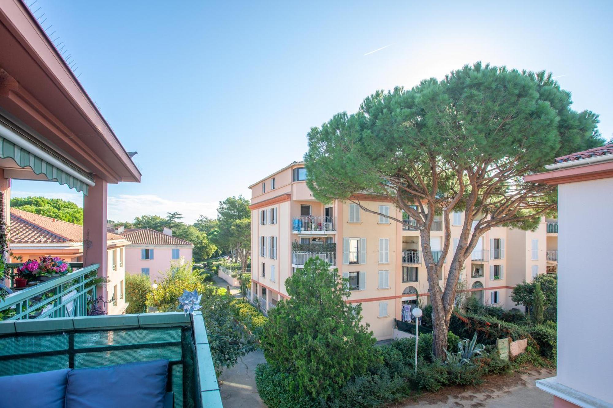 Un Havre De Paix Fréjus