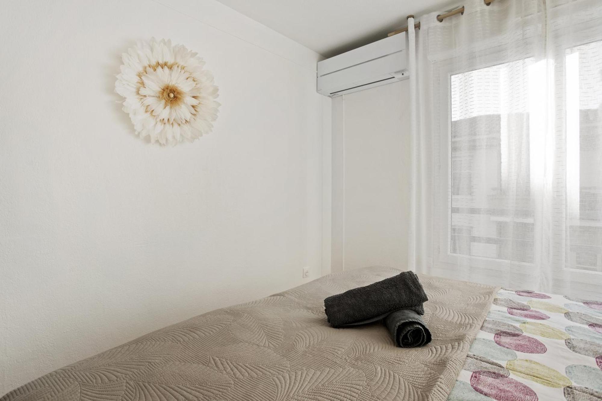 Un Havre De Paix Appartement *