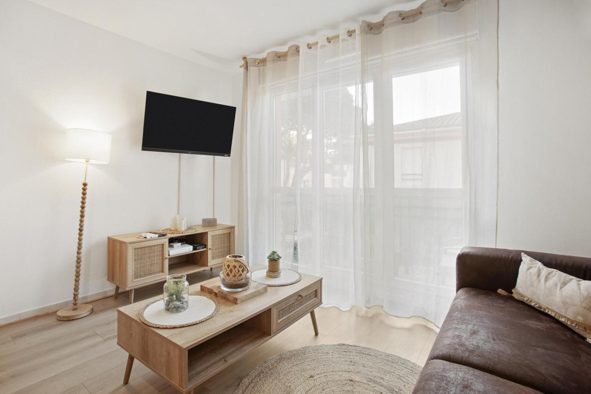 Un Havre De Paix Appartement Fréjus
