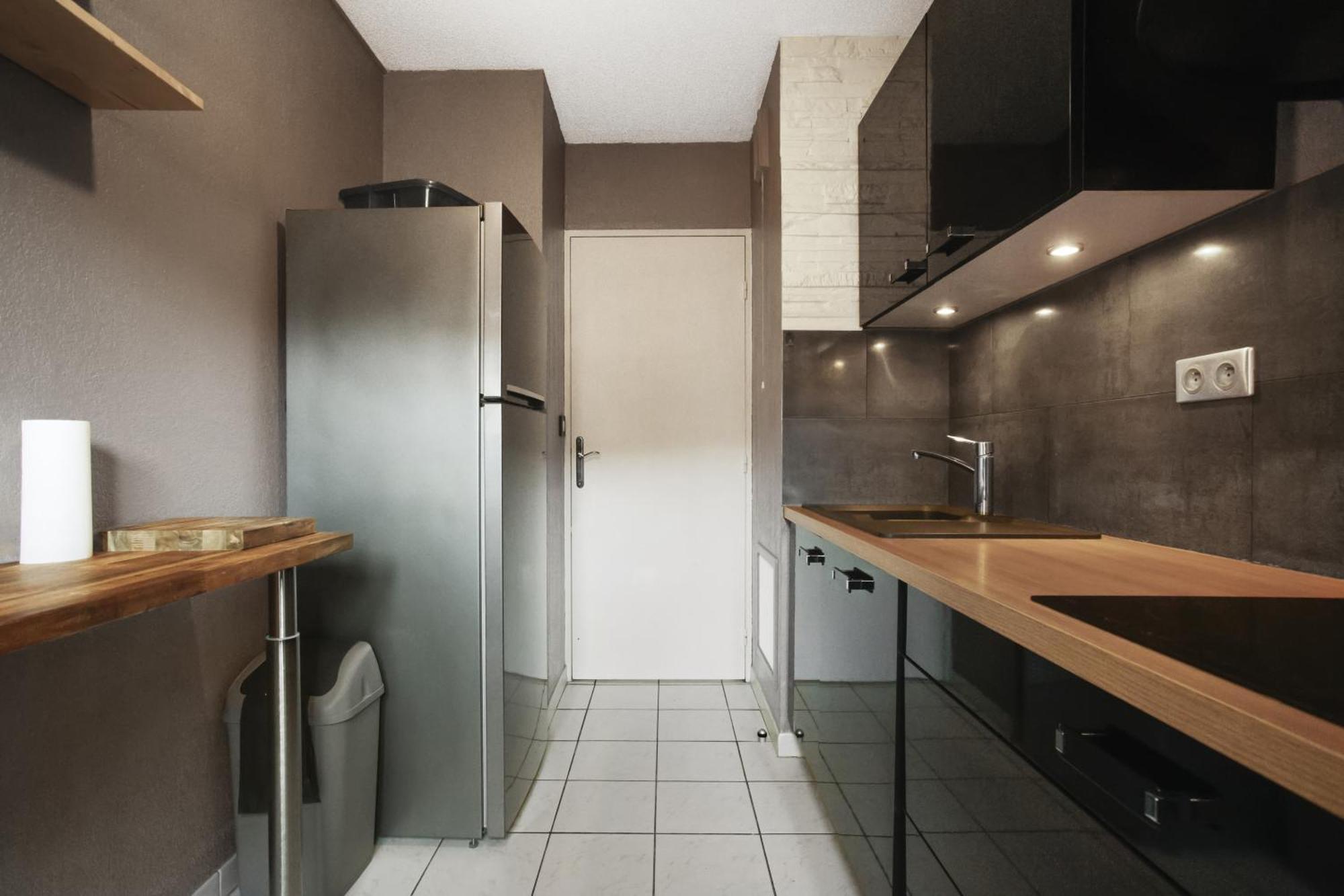 Appartement Un Havre De Paix